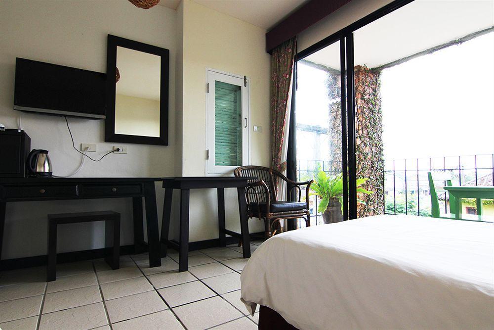 Khaolak Tony Lodge Khao Lak Exterior foto