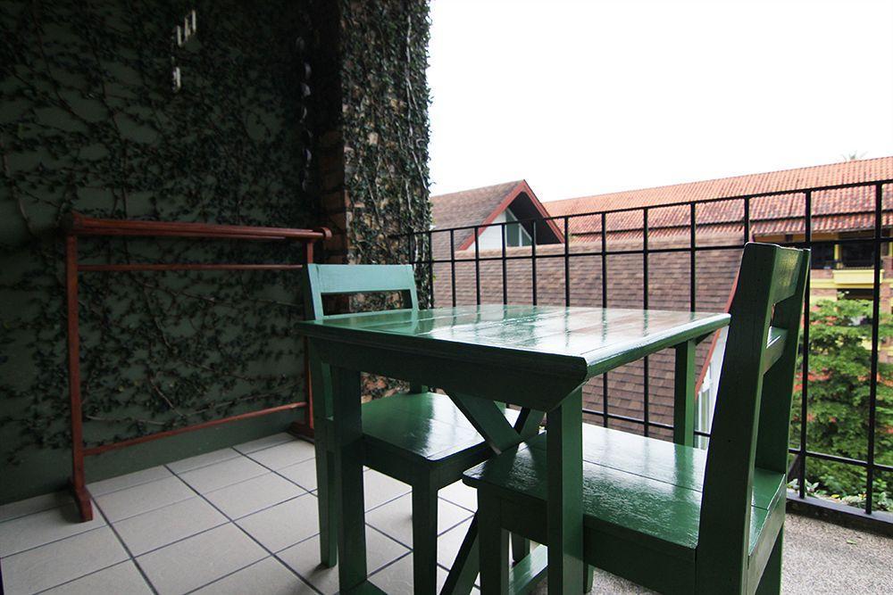 Khaolak Tony Lodge Khao Lak Exterior foto